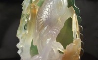 翡翠花件有哪些造型 翡翠花件常见造型介绍
