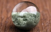 绿幽灵和南红能一起戴吗
