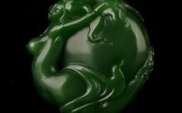 俄罗斯玉种类有哪些 俄罗斯玉种类图片大全