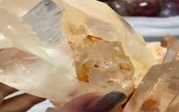 黑曜石怎么消磁