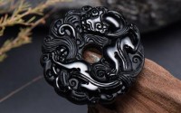 黑龙晶有啥功效