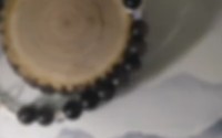 黑水晶的功效与作用