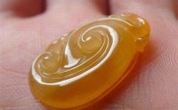 昆仑玉的保养
