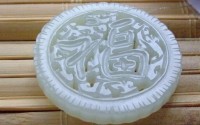和田玉籽料是什么意思