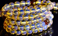 缅甸金蓝珀多少钱一克 缅甸金蓝珀一克多少钱