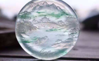 翡翠的玻璃种和冰种哪个最好 哪个价格高