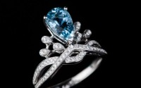 海蓝宝的9个等级