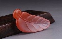 天然玛瑙颜色有几种 你知道玛瑙都有什么颜色吗