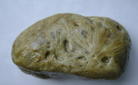 草花玉的价格是多少
