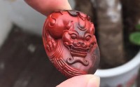 南红貔貅这样摆放，让你财源滚滚来