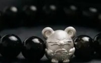 黑曜石男人可以戴吗