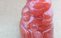 玛瑙一般多少钱，不同成色的玛瑙价格不同