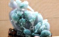 名玉独山玉的特点都有哪些