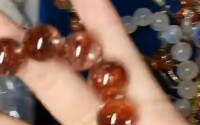 超七水晶不能和什么一起戴