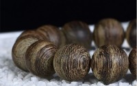 沉香手串的香味是什么样的 沉香手串的香味会消失吗