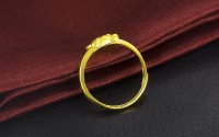 24k纯金价格是多少 24k纯金价格多少