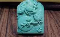 刚入手的绿松石保养