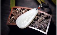 玉里面有棉絮一样的东西是好玉吗 玉的棉絮会消失吗