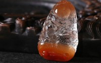 红兔毛水晶适合什么人