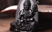 黑曜石如何净化，黑耀石有效的消磁方法